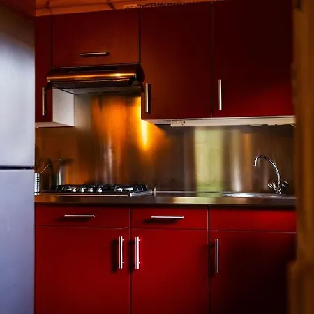Huisdiervriendelijk Houten In Het *