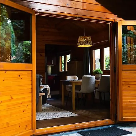 Huisdiervriendelijk Houten In Het Epe