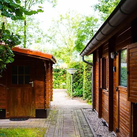 Huisdiervriendelijk Houten In Het * Epe