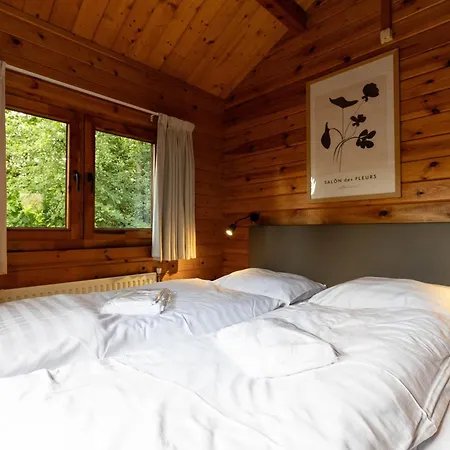 Huisdiervriendelijk Houten In Het Vakantiehuis