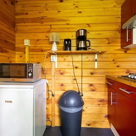 Huisdiervriendelijk Houten In Het *