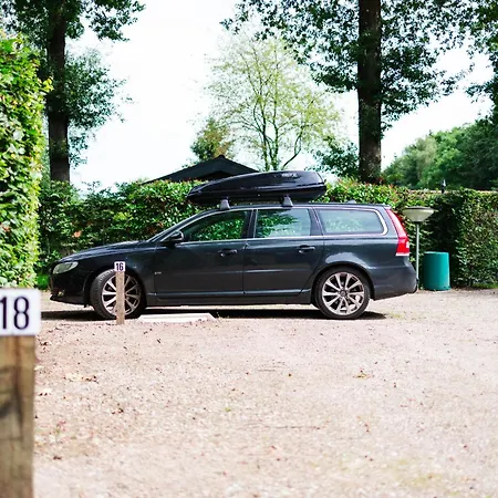 Huisdiervriendelijk Houten In Het Vakantiehuis