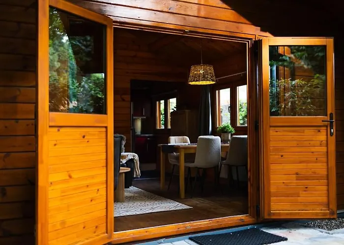 Huisdiervriendelijk Houten In Het Epe