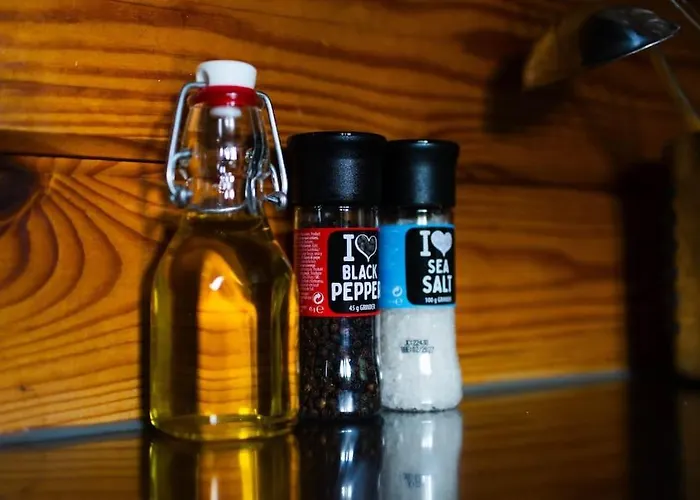 Huisdiervriendelijk Houten In Het *