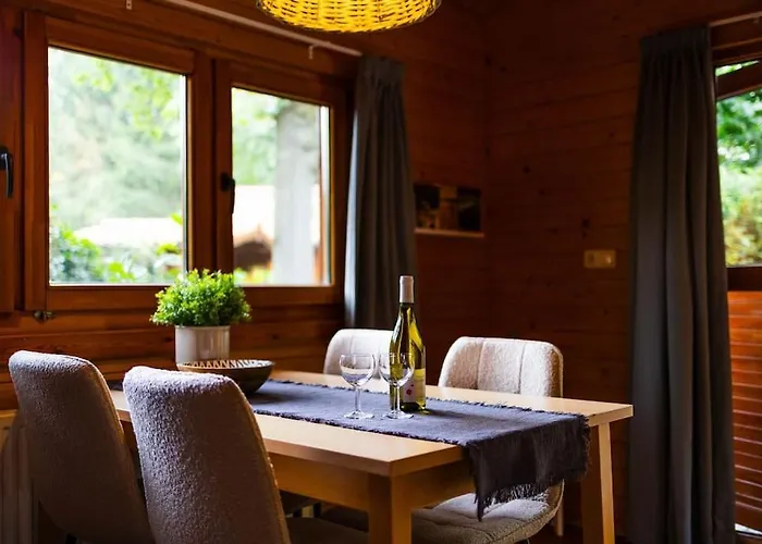 Huisdiervriendelijk Houten In Het