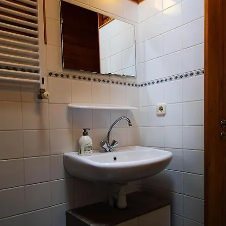 Huisdiervriendelijk Houten In Het * Epe