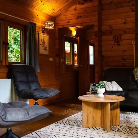 Huisdiervriendelijk Houten In Het Epe